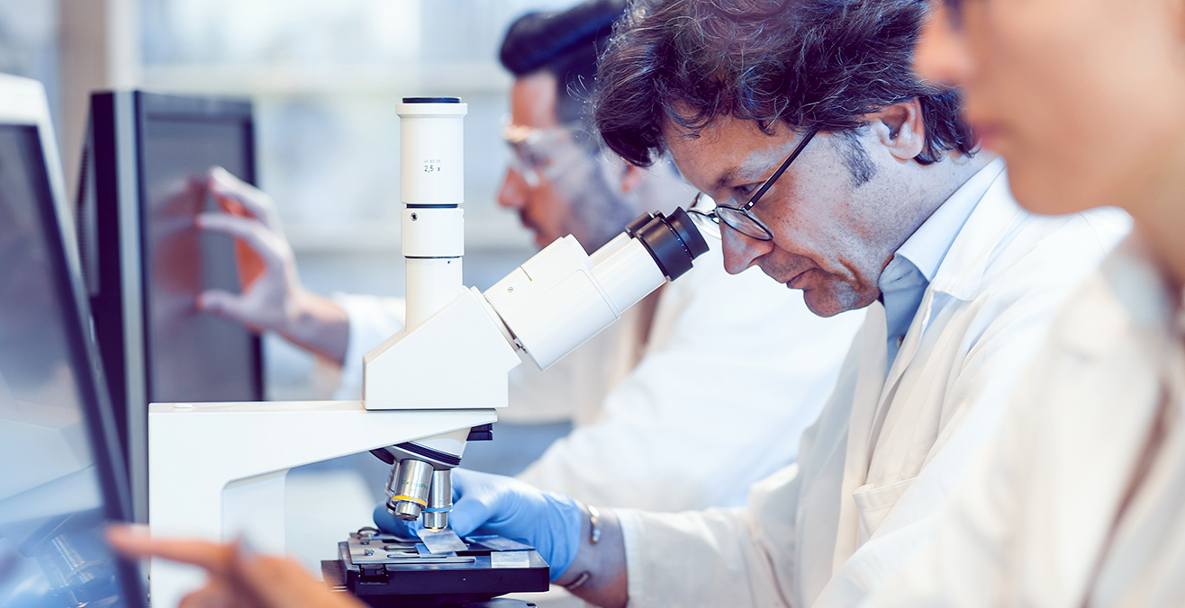 Clinical development